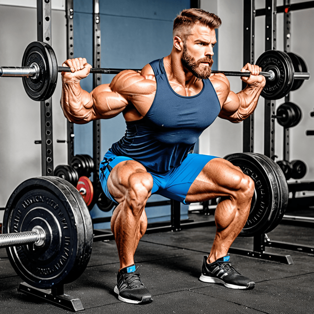 Read more about the article Maximize Your Leg Muscles with Reverse Hack Squat Exercise