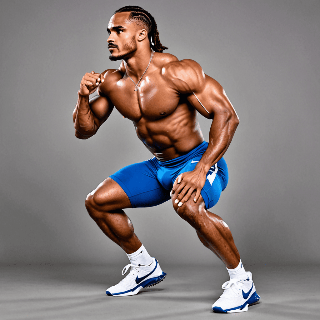 Read more about the article How Jalen Hurts Builds Leg Strength for Peak Performance