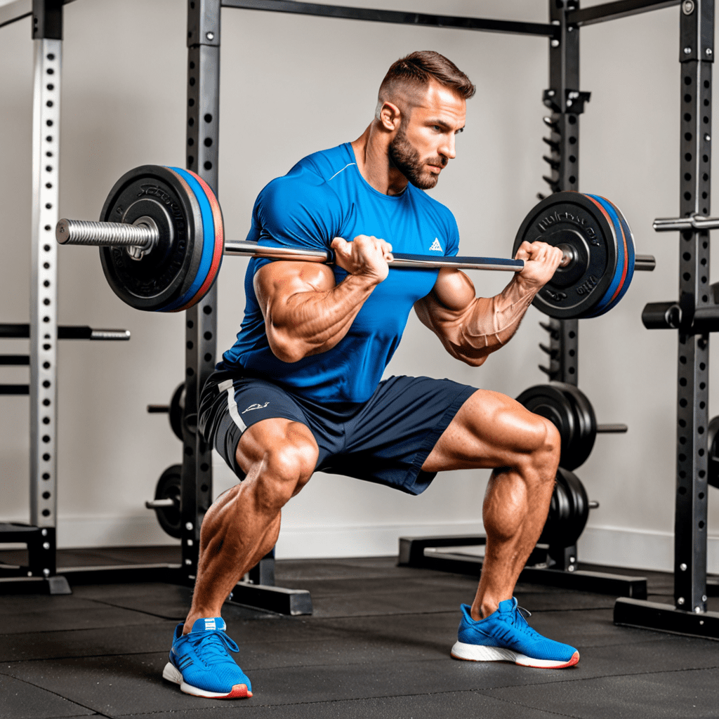 Read more about the article Uncover the Top Techniques for Mastering Belt Squats in Your Workout Routine