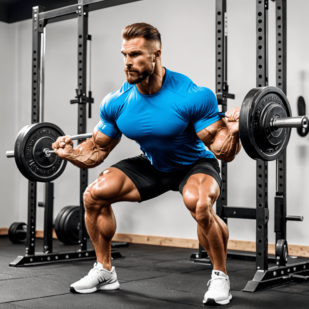 Read more about the article “Maximizing Glute Activation: Mastering the Hack Squat Technique”