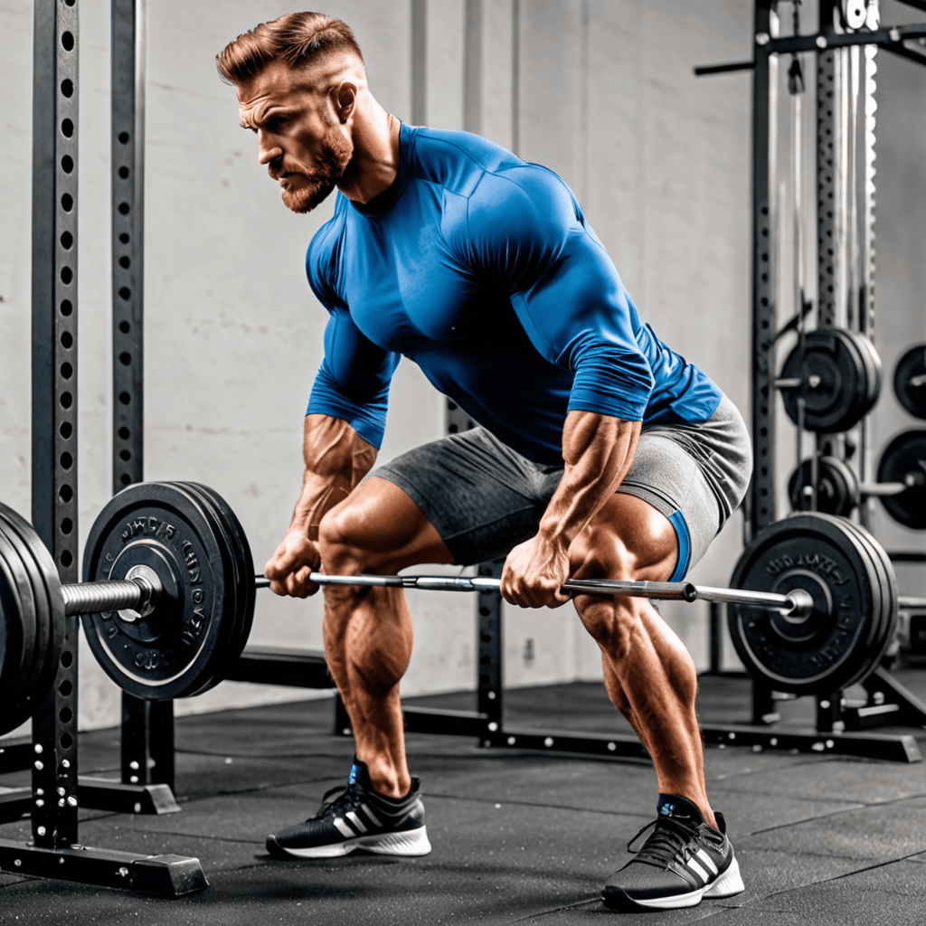 You are currently viewing Maximizing Your Range of Motion: Getting the Most Out of Hack Squats