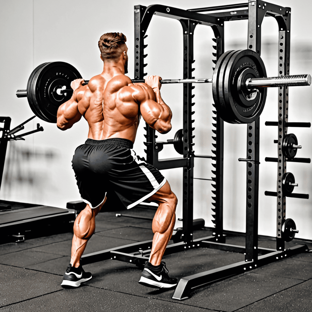 Read more about the article The Ultimate Guide to Mastering Squats: Unveiling the Name of the Must-Have Resistance Machine for Leg Day