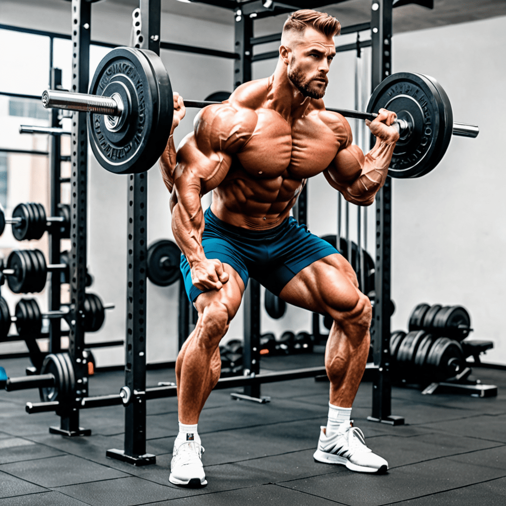 Read more about the article “Upgrade Your Leg Day: Top Alternatives to the Hack Squat”