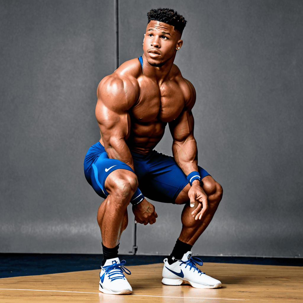 Read more about the article Discover Saquon Barkley’s Incredible Max Squat Achievement