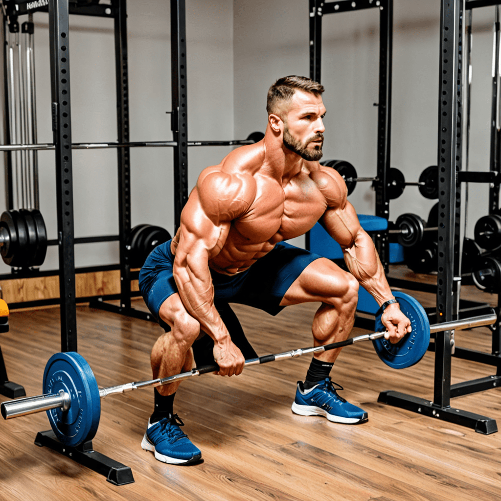 Read more about the article Boost Your Lower Body Workout with These Superset Ideas for Bulgarian Split Squats