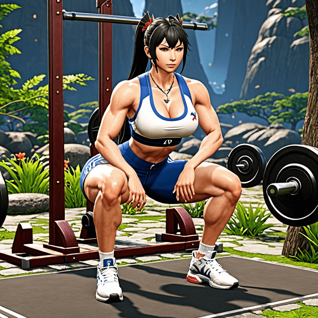 Read more about the article How to Obtain the FFXIV Squat Emote: A Fitness Enthusiast’s Guide