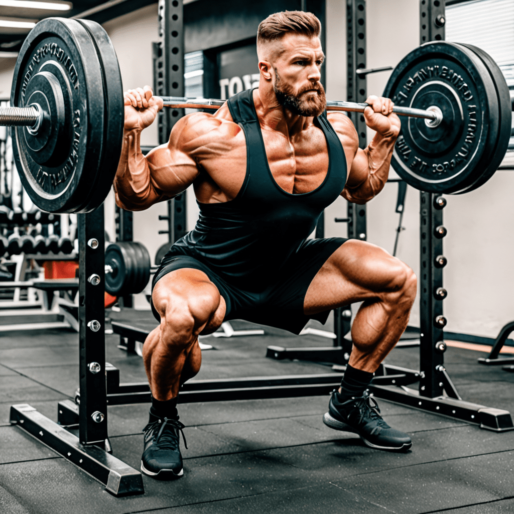 Read more about the article “How to Perfect Your Hack Squat Form for Maximum Leg Gains”