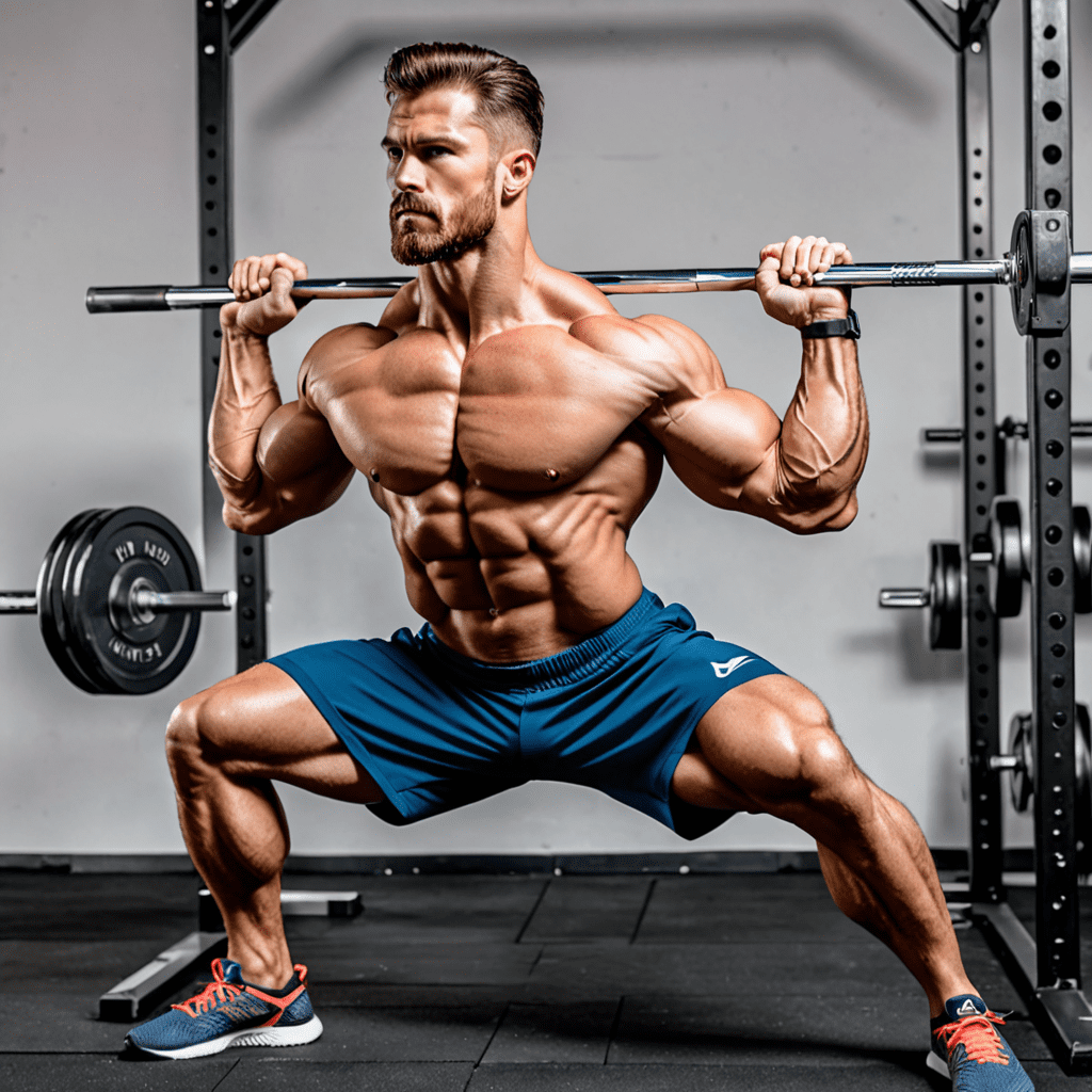 Read more about the article “Master the V Squat: A Complete Guide for Sculpting Stronger Legs”