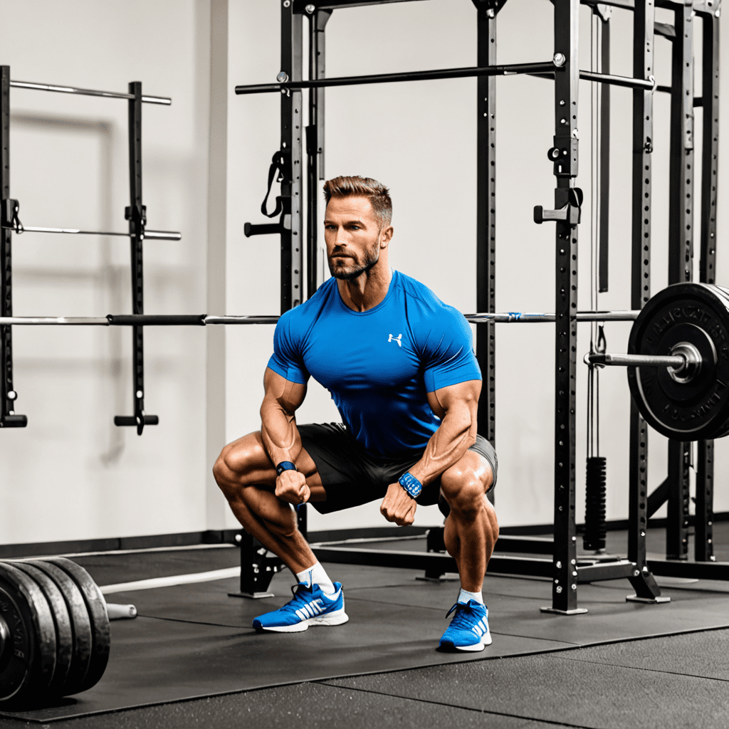 You are currently viewing “Mastering Stability: Tips for Perfecting the Bulgarian Split Squat”