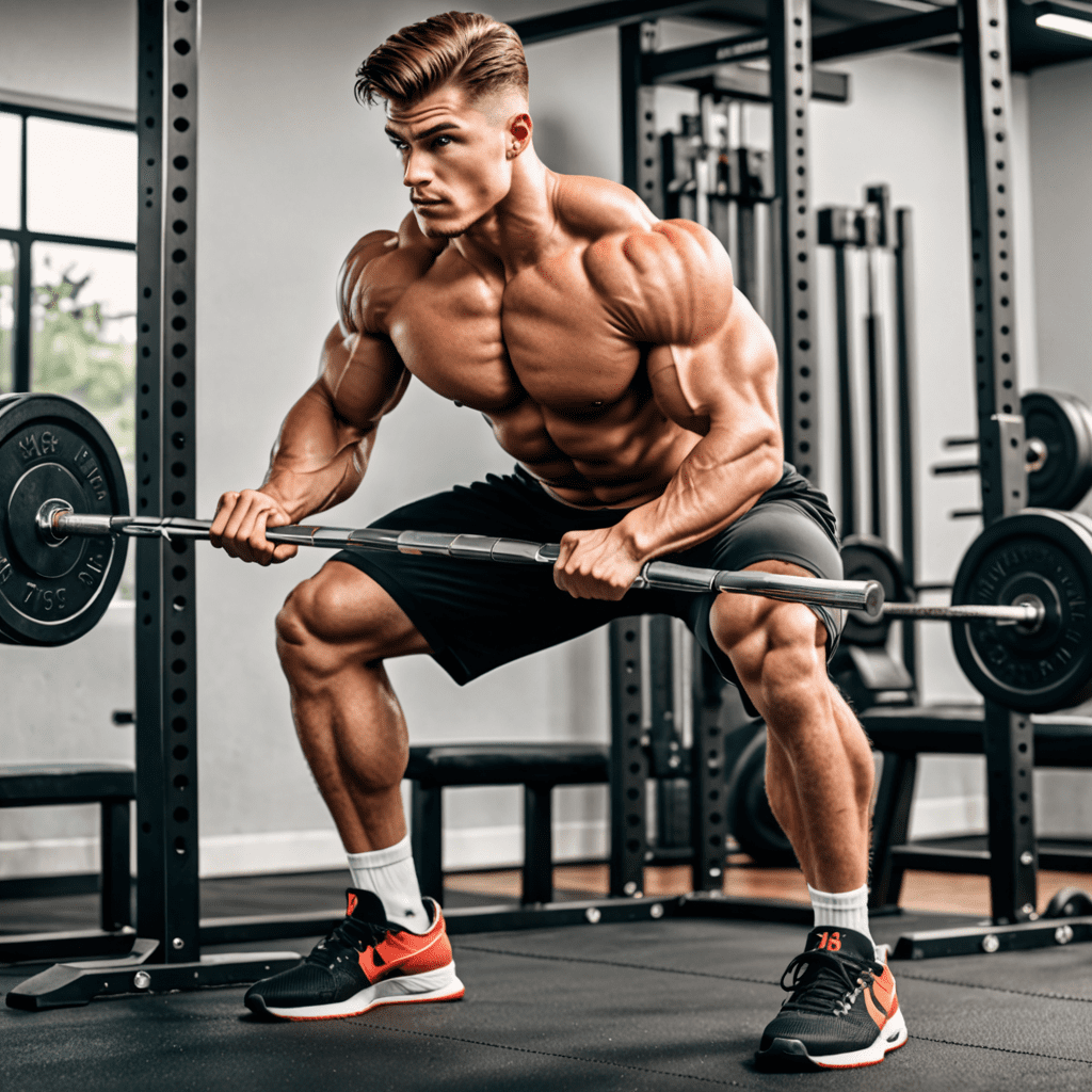 Read more about the article “How Much Weight Can a 15-Year-Old Lift for Squats: A Complete Guide”