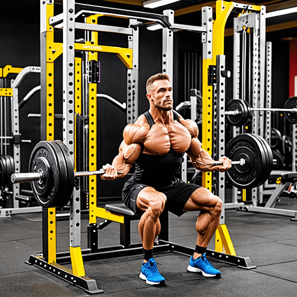Read more about the article “How to Properly Utilize the Squat Rack at Planet Fitness for Optimal Workouts”
