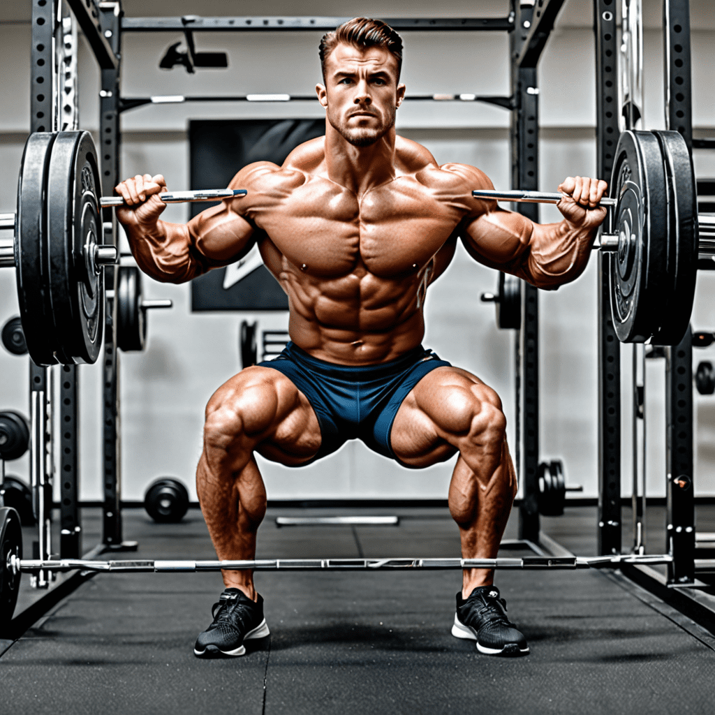Read more about the article “Mastering the Art of Efficient Squat Sets for Maximum Gains”