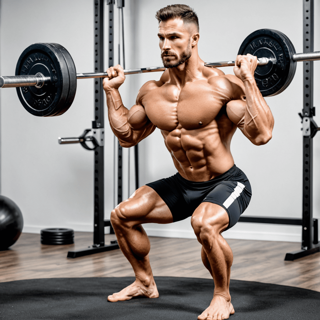 Read more about the article “Maximizing Results: The Ultimate Guide to Adding Weight to Your Bulgarian Split Squat”
