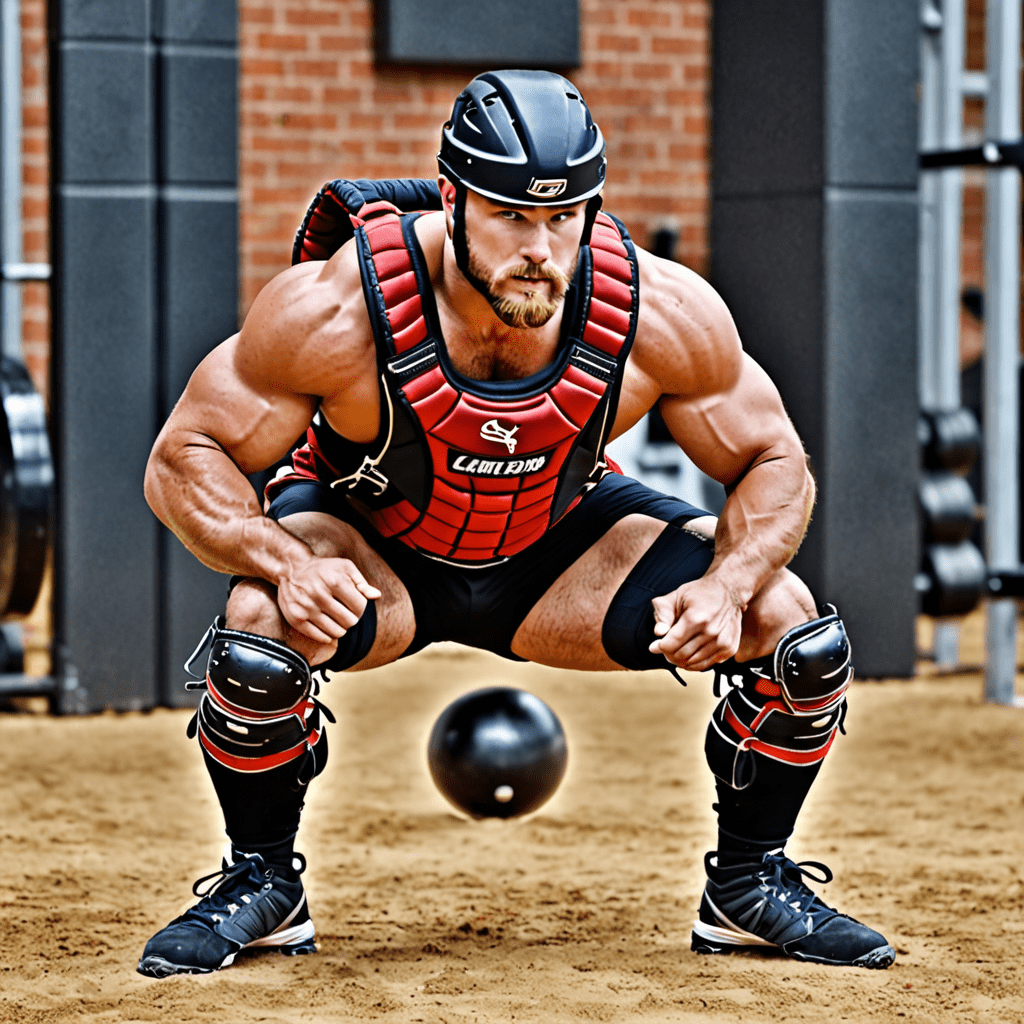 Read more about the article “The Proper Technique for Catcher Squatting: A Complete Guide for Maximum Performance”