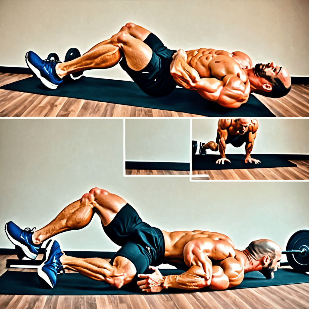 Read more about the article “Incline Push-Up Challenge: Finding Your Perfect Rep Count”