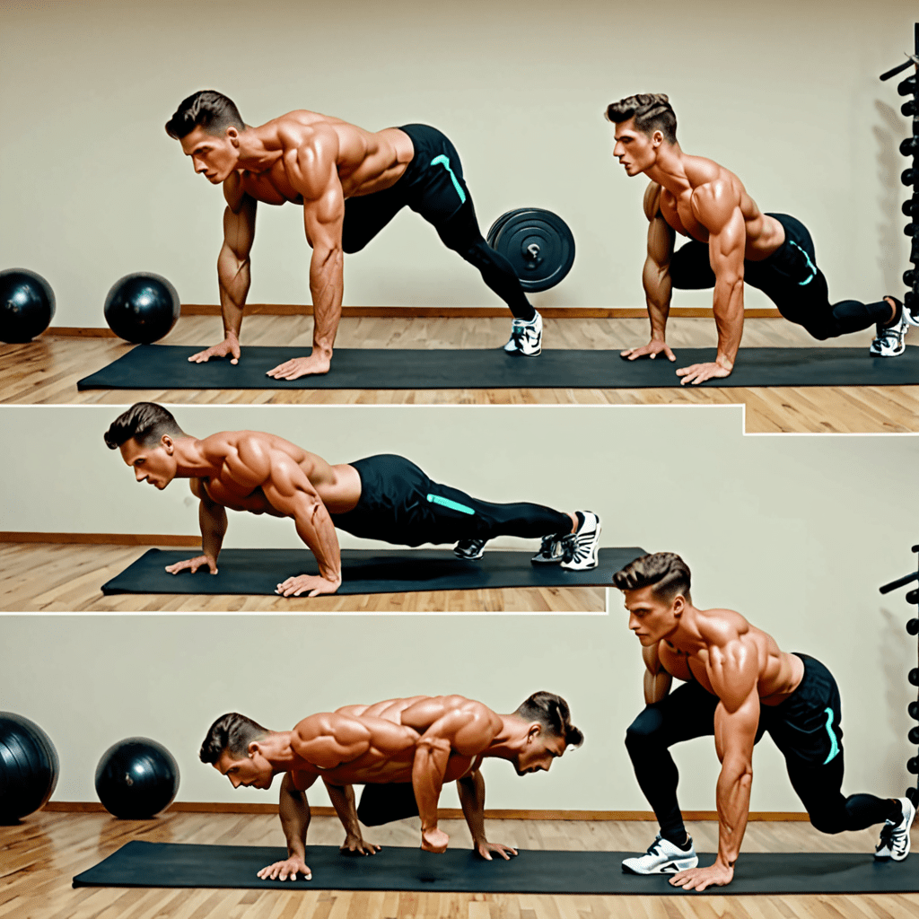 You are currently viewing “Optimal Push-Up Performance for 15-Year-Olds: The Ultimate Guide”