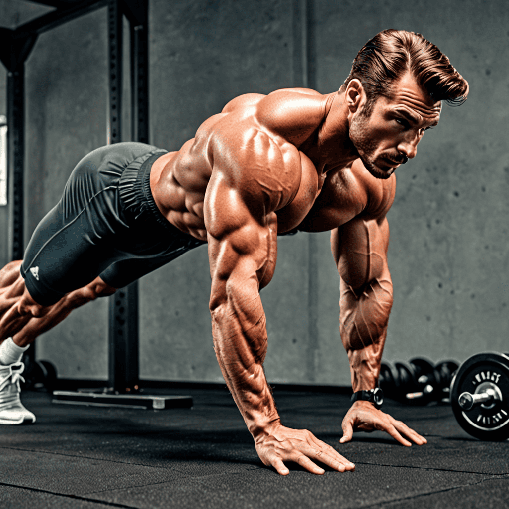 Read more about the article How to Perfect Your Push-Ups for Maximum Strength and Stability