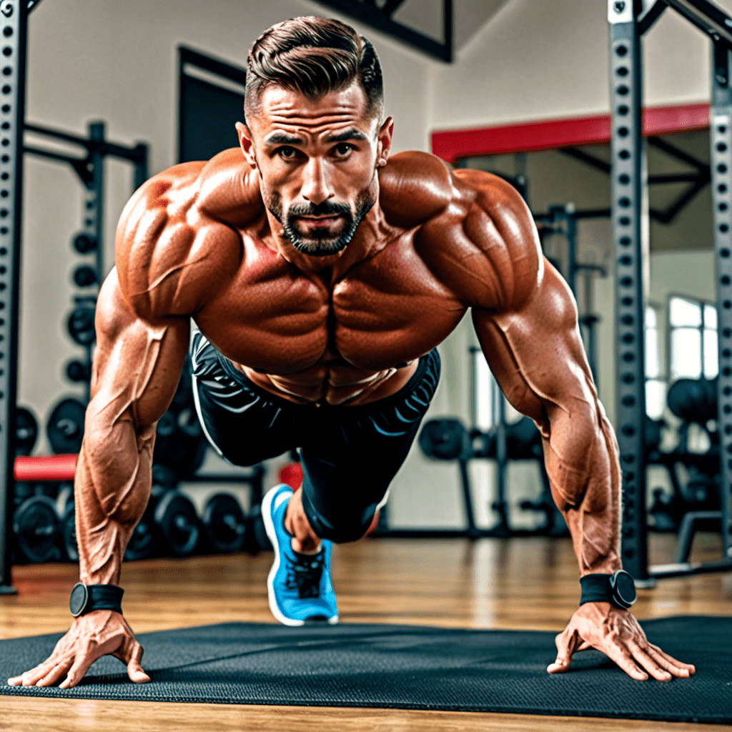 Read more about the article The Crucial Role of Push-Ups and Pull-Ups in Your Fitness Routine, as Explained by Len Lopez