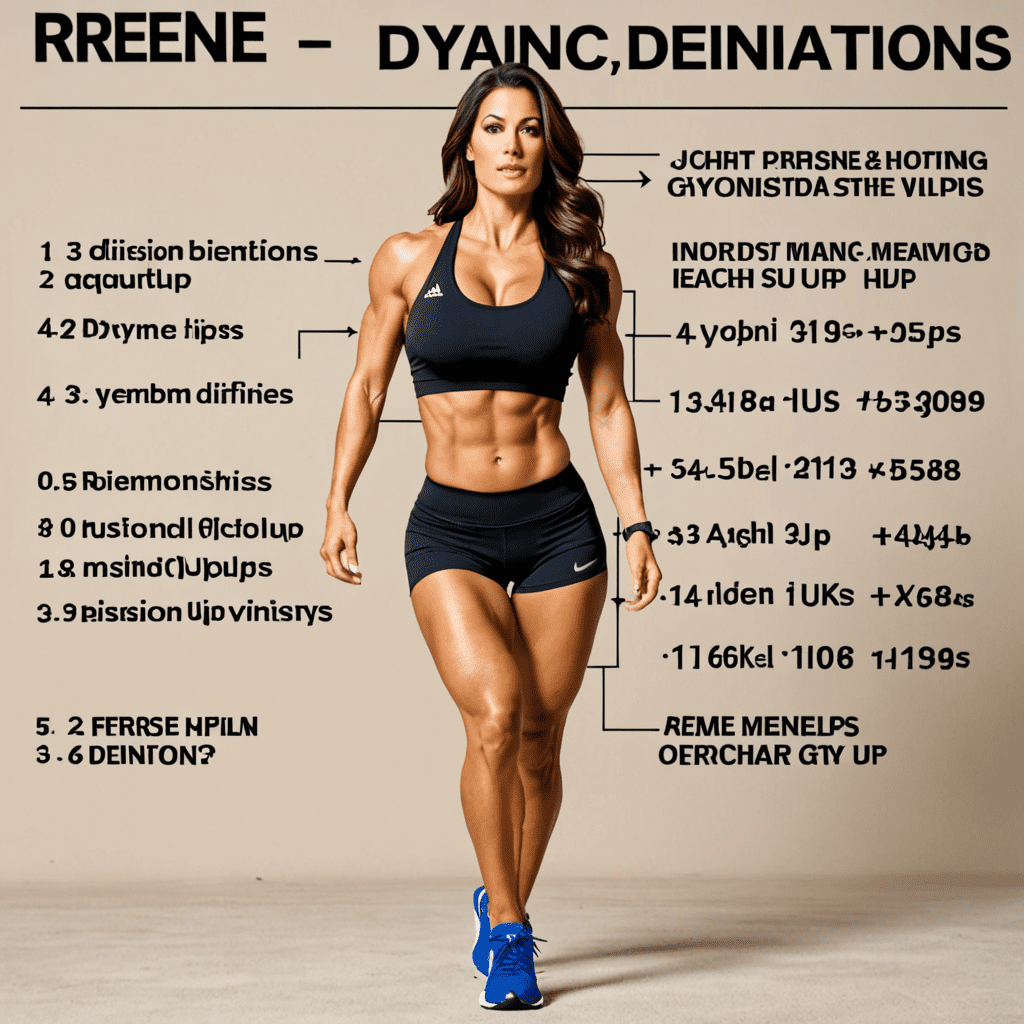 Read more about the article Calculate Irene’s Push-Up Progress: Division Equation to Track Progress!