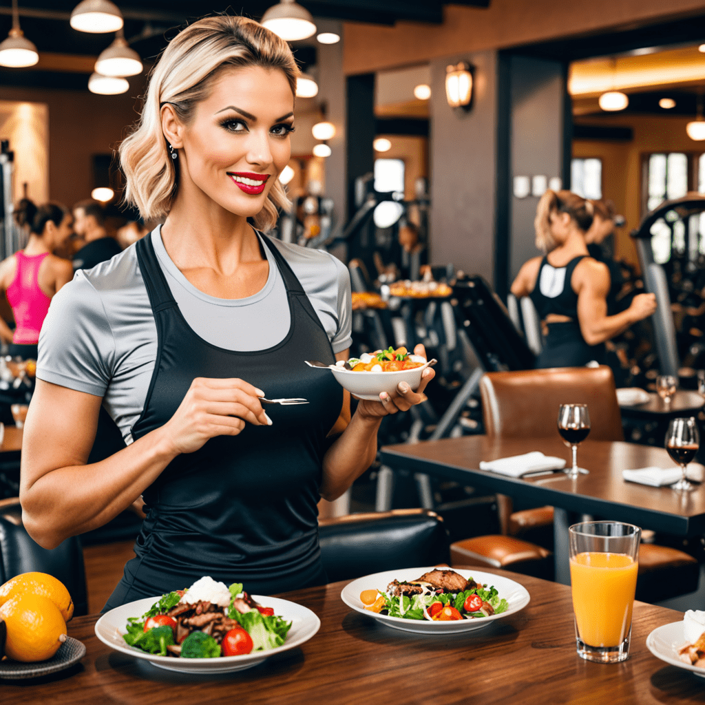 You are currently viewing How to Make Healthier Choices When Dining at Restaurants
