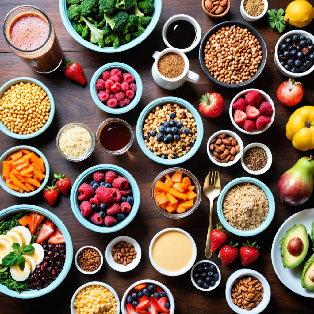 Read more about the article How to Choose Nutrient-Dense Options When Eating Out