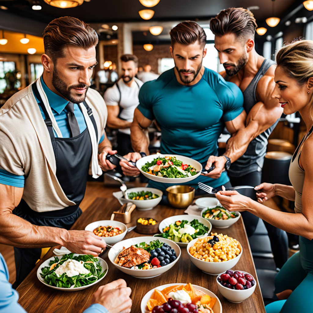 Read more about the article How to Make Healthier Choices When Dining at Restaurants