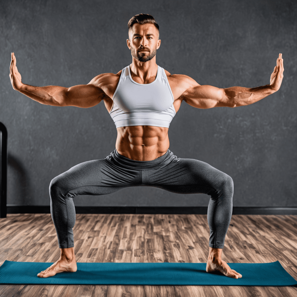 You are currently viewing Yoga for Beginners: Understanding the Benefits of Yoga for Men