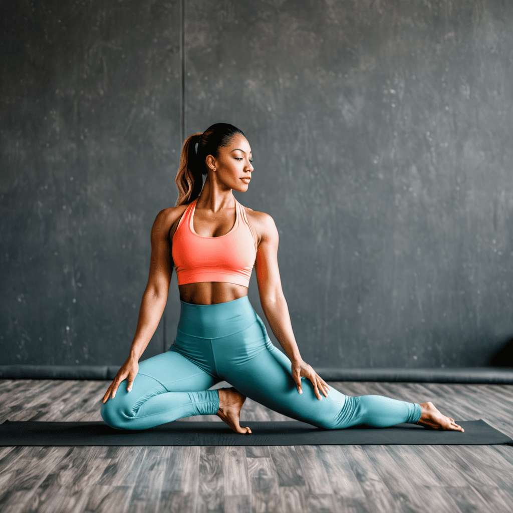 Read more about the article Yoga for Beginners: Understanding the Benefits of Yoga for Diversity and Inclusion