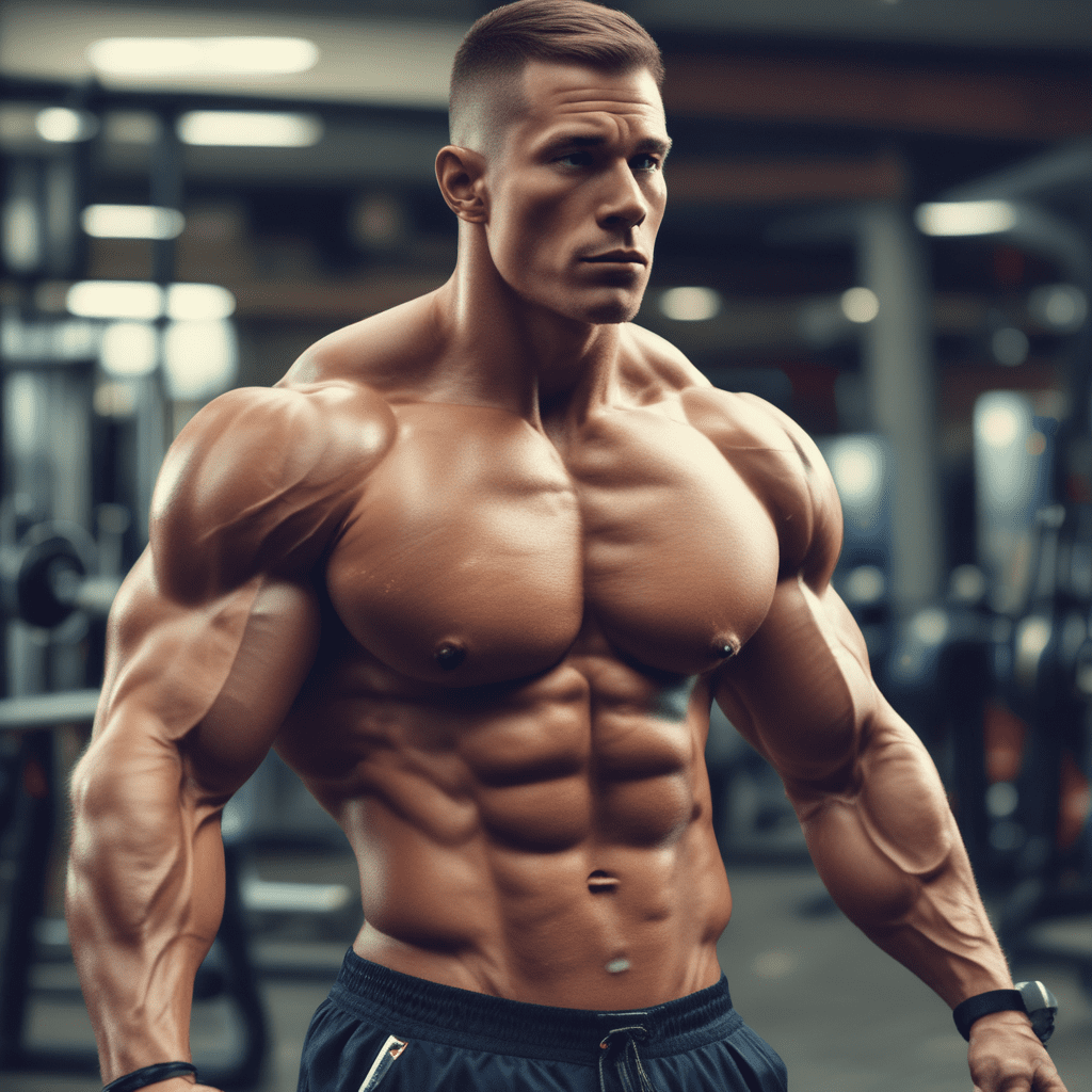 Read more about the article Muscle Building and Supersets: How to Use Them Effectively