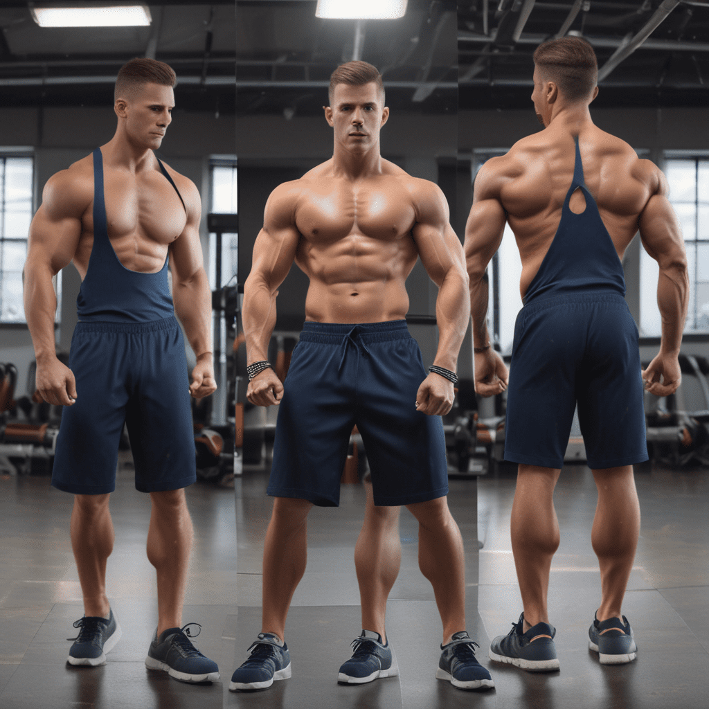 You are currently viewing Muscle Building and Reverse Dieting: Transitioning Out of a Cut