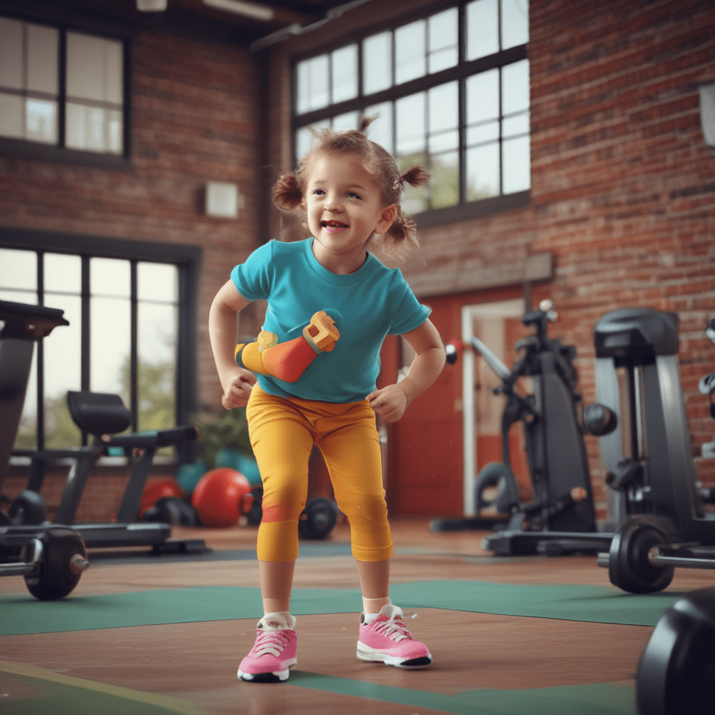 You are currently viewing Fun and Engaging Cardiovascular Exercises for Kids
