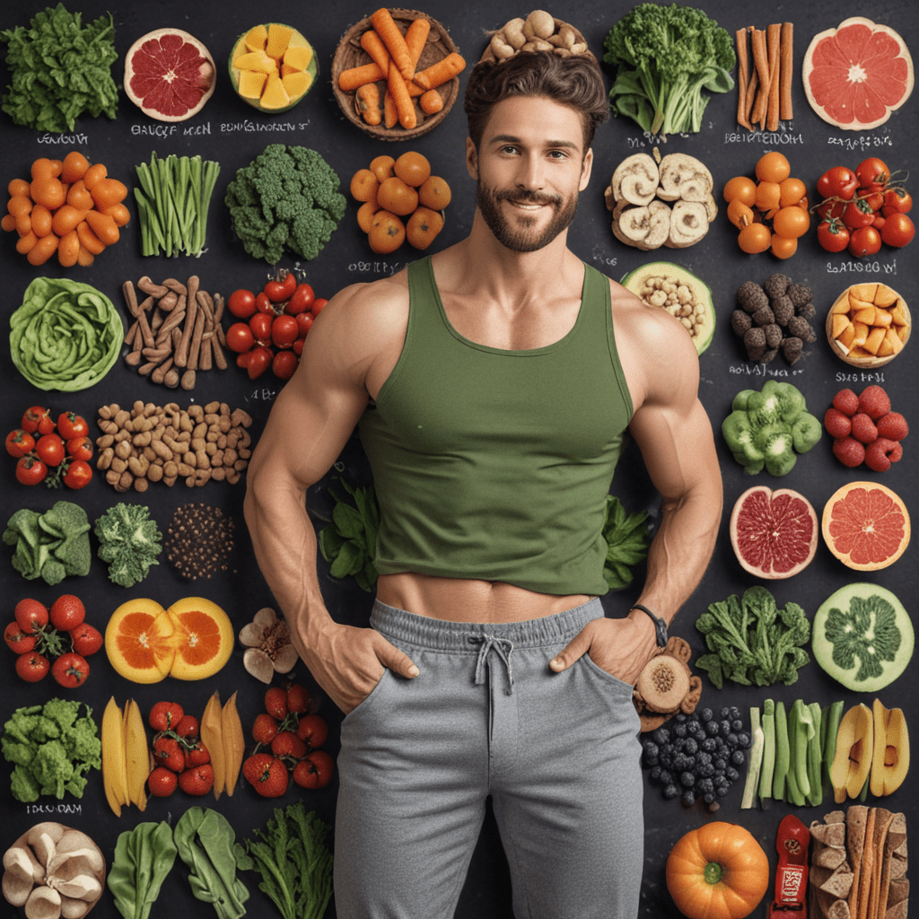 Read more about the article Vegan Diet: A Holistic Approach to Well-Being