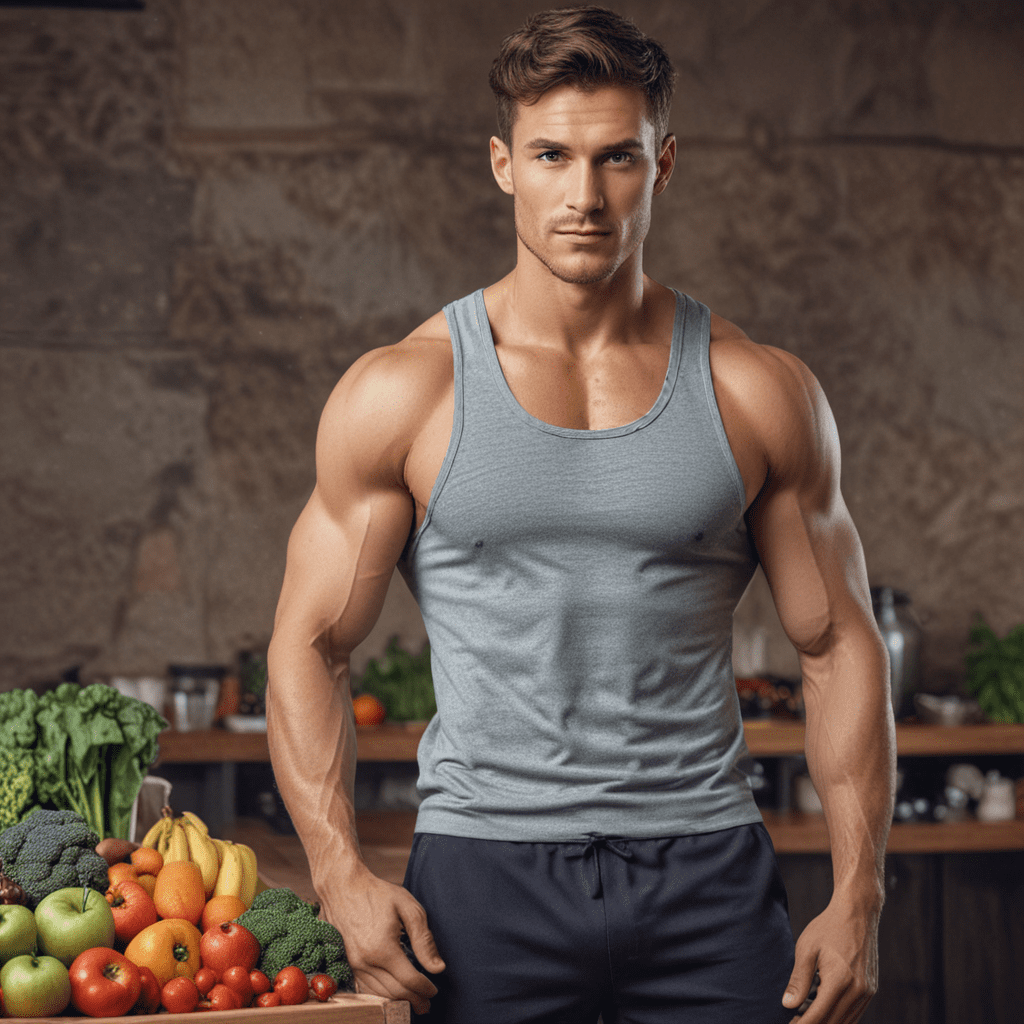 Read more about the article Vegan Diet: Enhancing Focus and Concentration