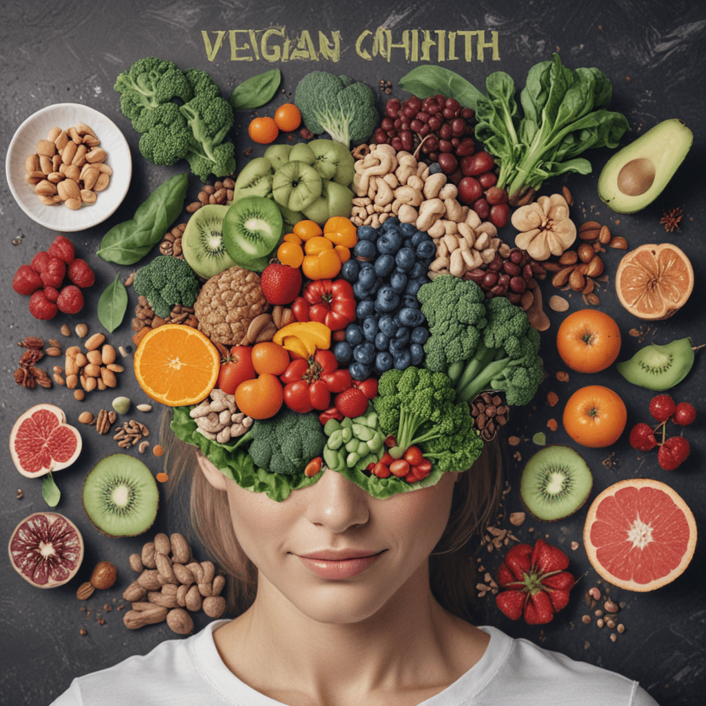 Read more about the article Vegan Diet and Cognitive Health: Nourishing the Brain