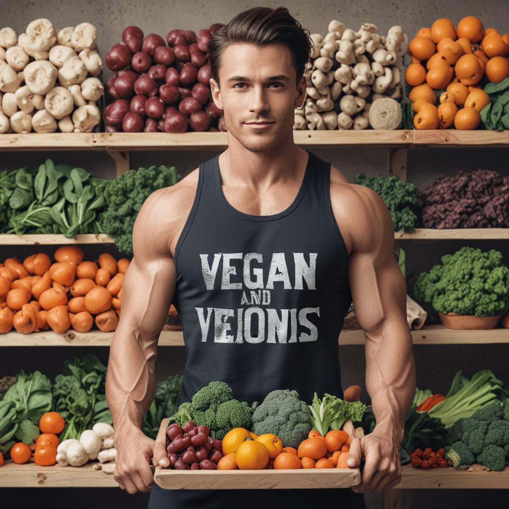 You are currently viewing Vegan Diet and Bone Health: Building Strong Foundations