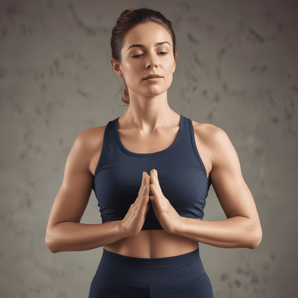 You are currently viewing Mindful Breathing Techniques for Stress Management