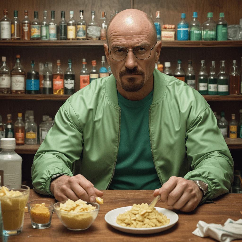 Read more about the article Strategies for Breaking Bad Eating Habits