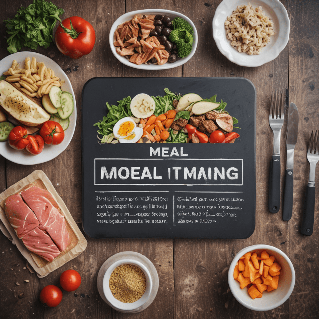 Read more about the article The Benefits of Meal Timing for Weight Management