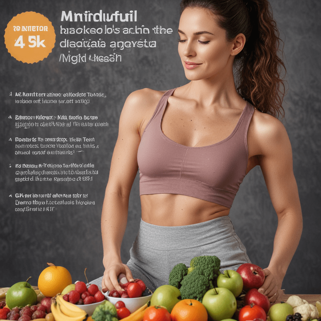 You are currently viewing The Benefits of Mindful Eating for Digestive Health