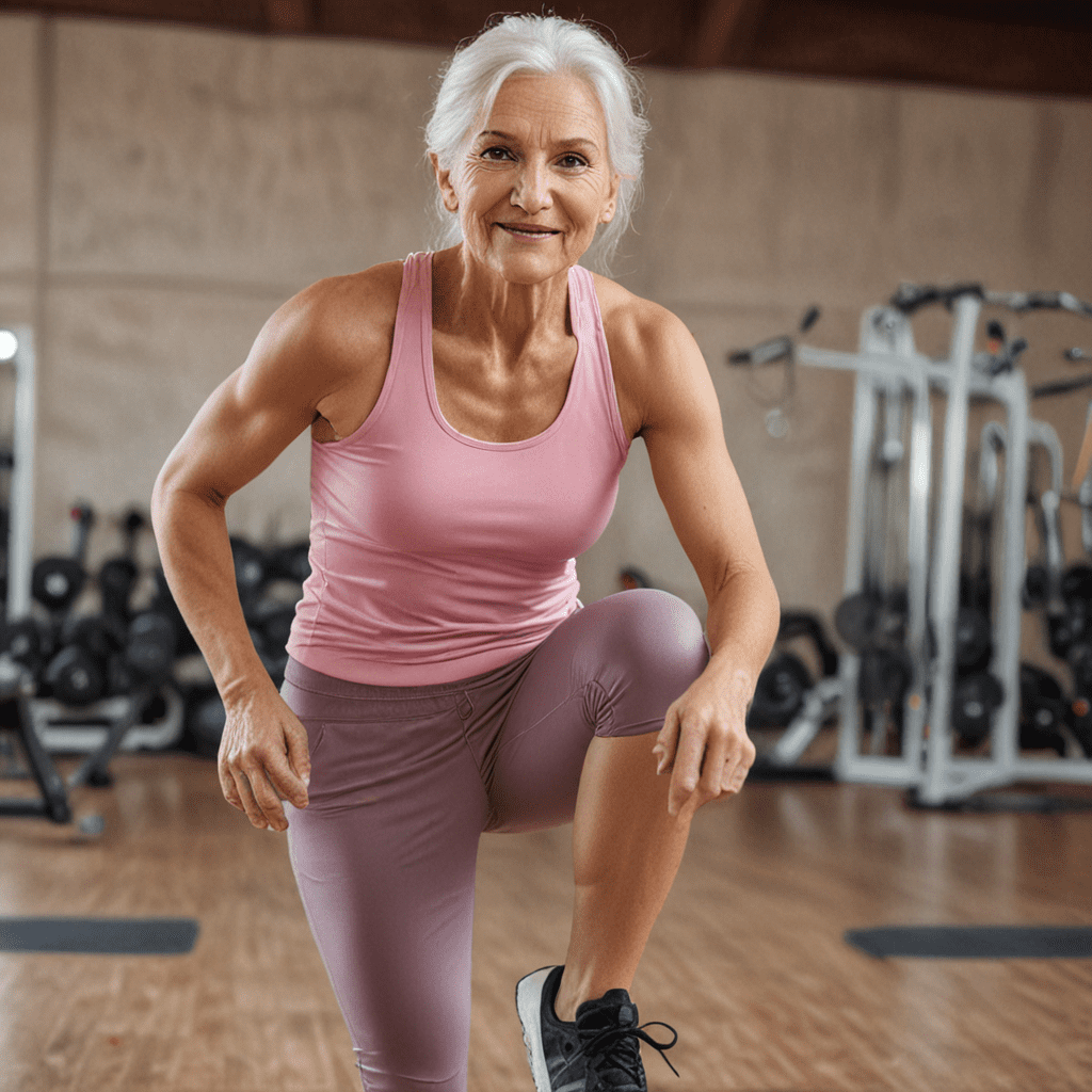 Read more about the article Benefits of Exercise for Brain Health in Seniors