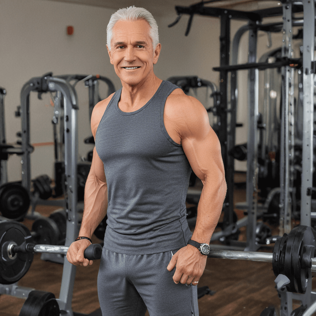 You are currently viewing Senior Fitness Blogs: Tips and Inspiration for Older Adults