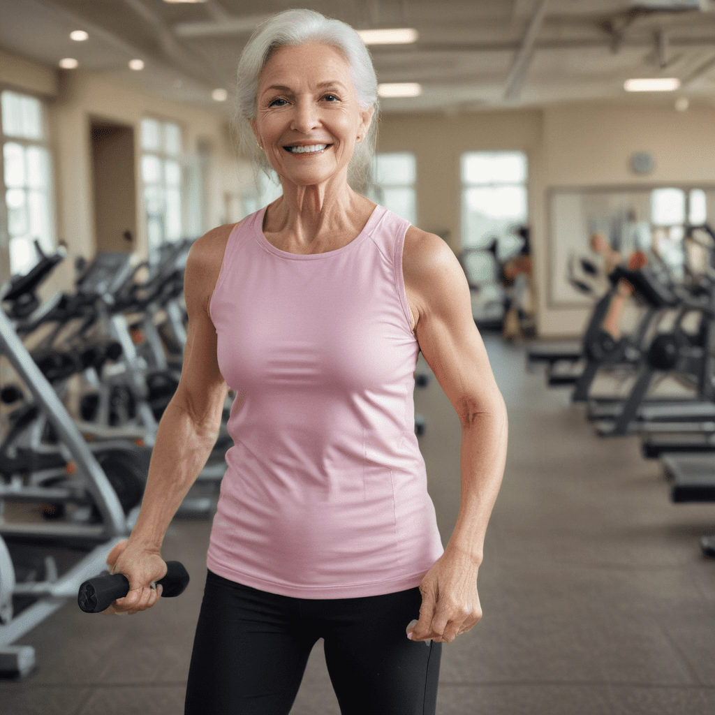 Read more about the article Benefits of Exercise Bone Health for Seniors: Prevent Osteoporosis and Fractures