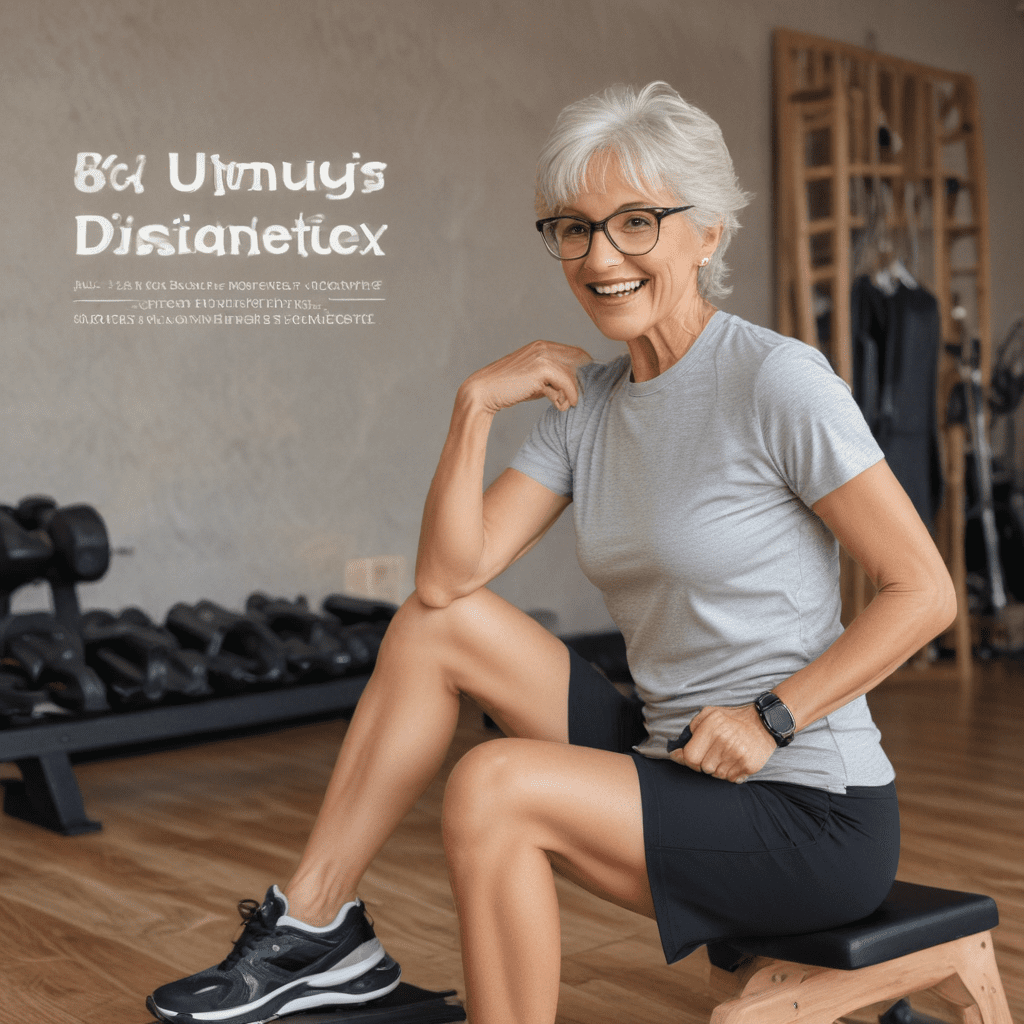 Read more about the article Benefits of Exercise Digital Detox for Seniors: Unplug and Reconnect