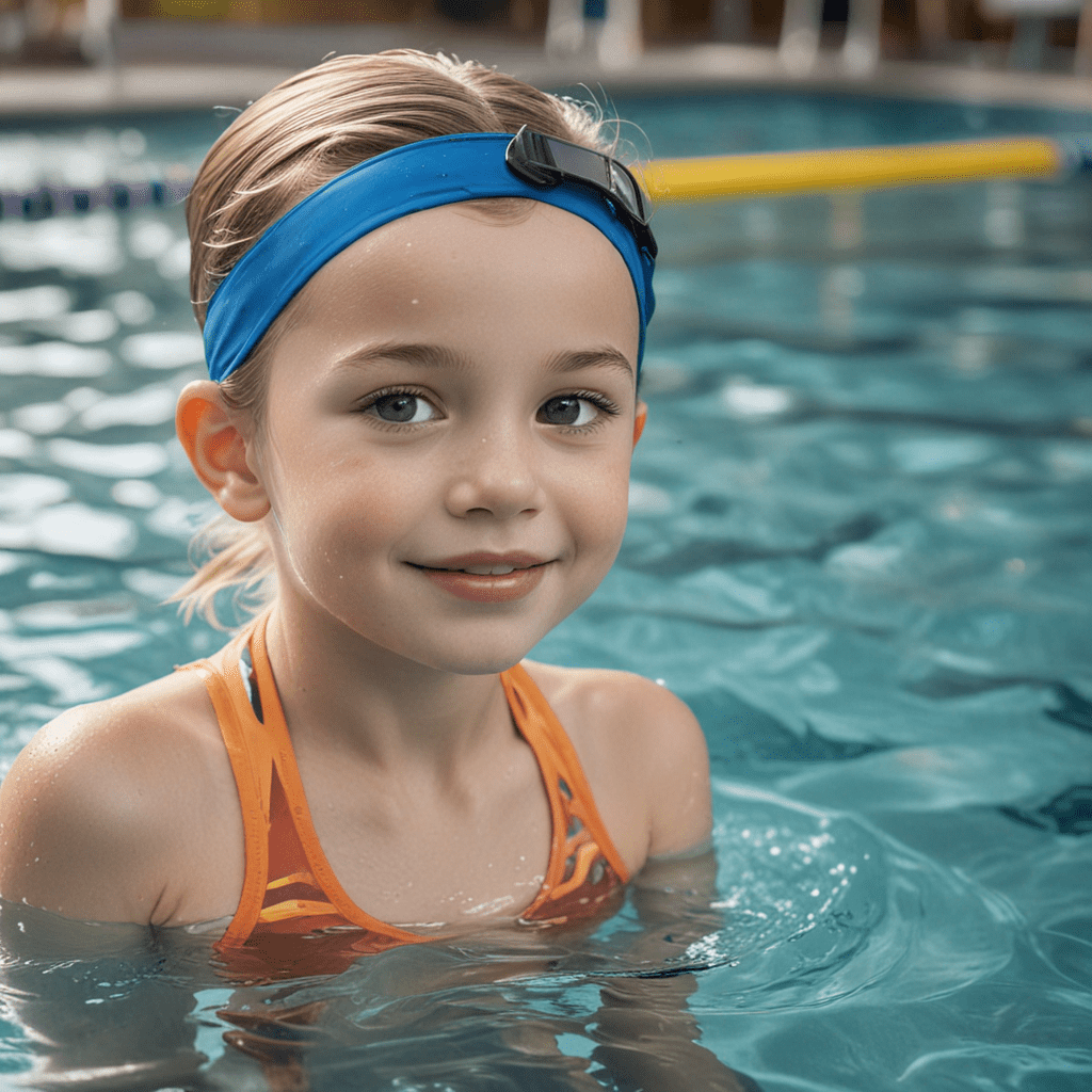 You are currently viewing Swimming for Kids: Water Safety and Fitness