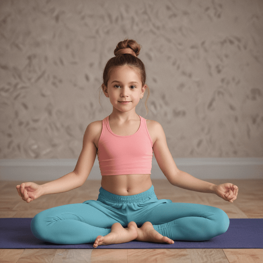 Read more about the article The Benefits of Animal-inspired Yoga Poses for Kids