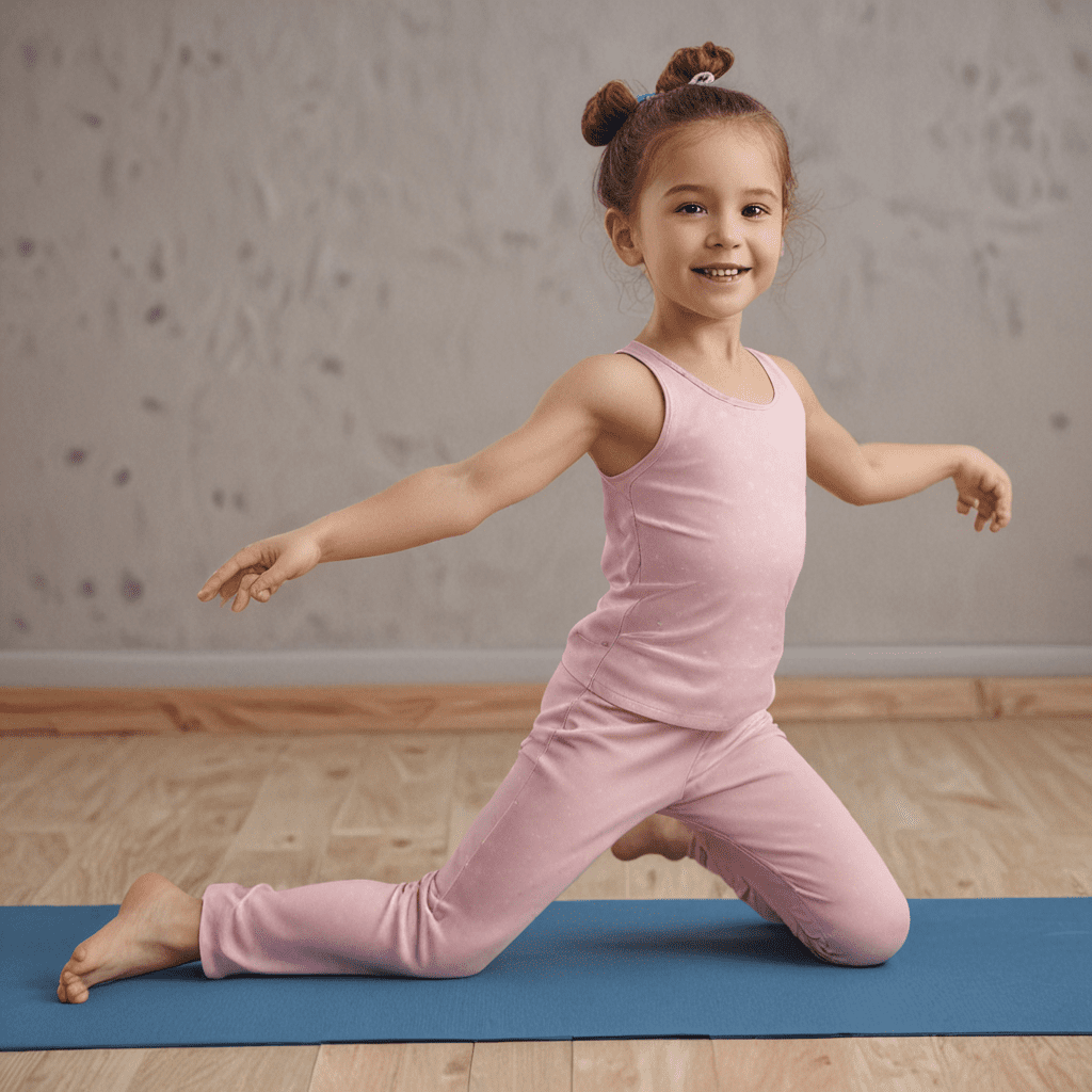 Read more about the article The Benefits of Animal-inspired Stretching Exercises for Kids