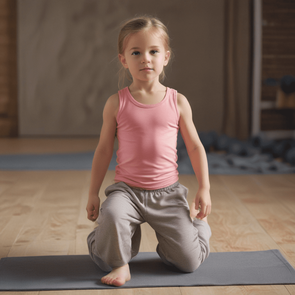 You are currently viewing The Role of Mindfulness in Children’s Fitness Routines