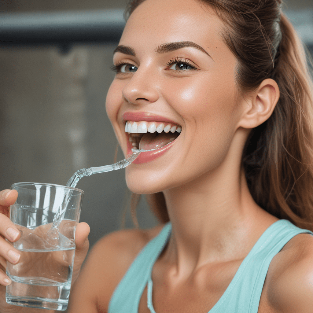 Read more about the article Hydration and Dental Health: Tips for a Healthy Smile