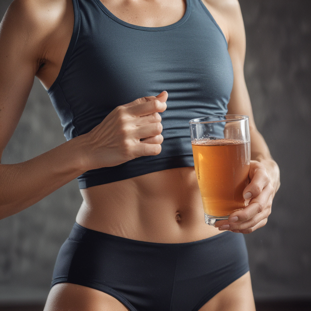 Read more about the article Hydration and Liver Function: Supporting Detoxification