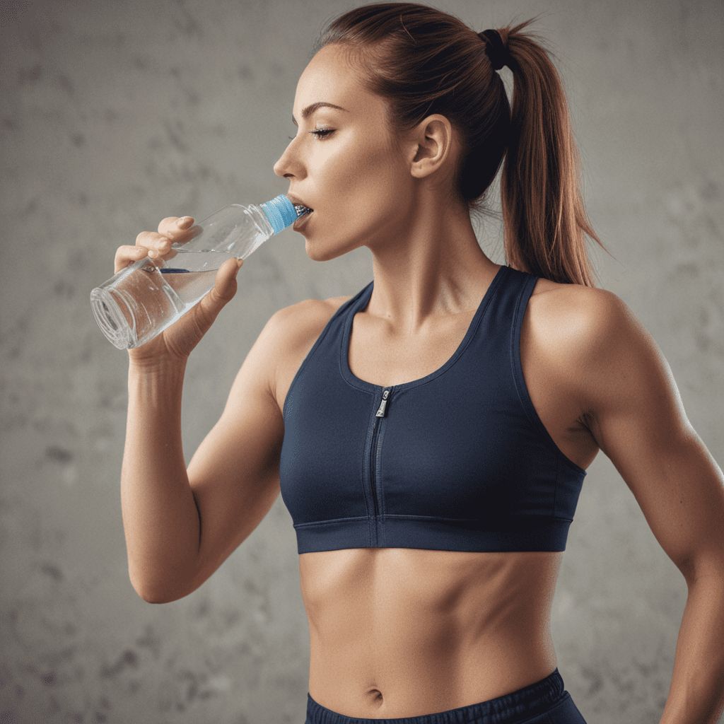 Read more about the article Hydration and Respiratory Health: Benefits for Your Lungs